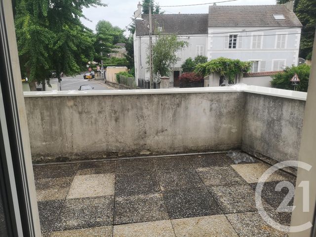 appartement - SAVIGNY SUR ORGE - 91