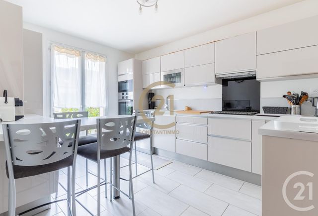 maison à vendre - 6 pièces - 148.73 m2 - VIRY CHATILLON - 91 - ILE-DE-FRANCE - Century 21 Viry Plein Coeur