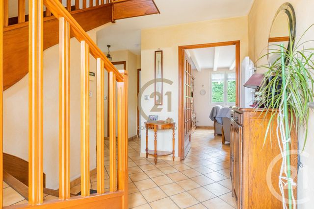 maison à vendre - 6 pièces - 148.73 m2 - VIRY CHATILLON - 91 - ILE-DE-FRANCE - Century 21 Viry Plein Coeur