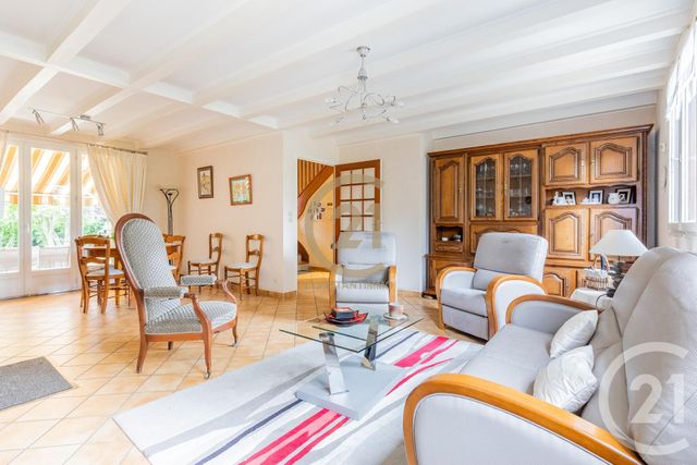 maison à vendre - 6 pièces - 148.73 m2 - VIRY CHATILLON - 91 - ILE-DE-FRANCE - Century 21 Viry Plein Coeur