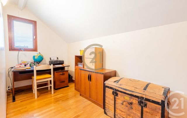 maison à vendre - 6 pièces - 148.73 m2 - VIRY CHATILLON - 91 - ILE-DE-FRANCE - Century 21 Viry Plein Coeur