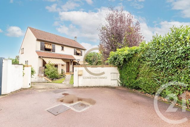 maison à vendre - 6 pièces - 148.73 m2 - VIRY CHATILLON - 91 - ILE-DE-FRANCE - Century 21 Viry Plein Coeur