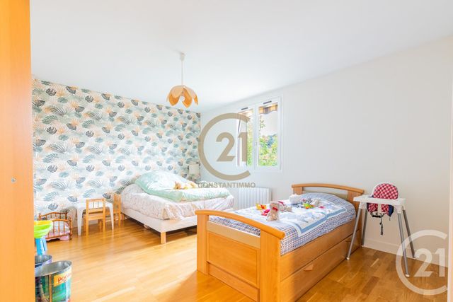 maison à vendre - 6 pièces - 148.73 m2 - VIRY CHATILLON - 91 - ILE-DE-FRANCE - Century 21 Viry Plein Coeur