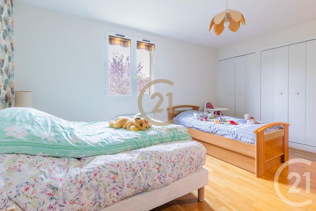 maison à vendre - 6 pièces - 148.73 m2 - VIRY CHATILLON - 91 - ILE-DE-FRANCE - Century 21 Viry Plein Coeur