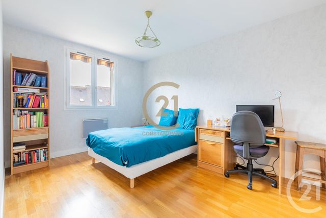 maison à vendre - 6 pièces - 148.73 m2 - VIRY CHATILLON - 91 - ILE-DE-FRANCE - Century 21 Viry Plein Coeur