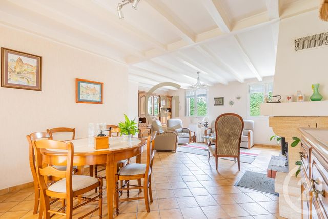 maison à vendre - 6 pièces - 148.73 m2 - VIRY CHATILLON - 91 - ILE-DE-FRANCE - Century 21 Viry Plein Coeur