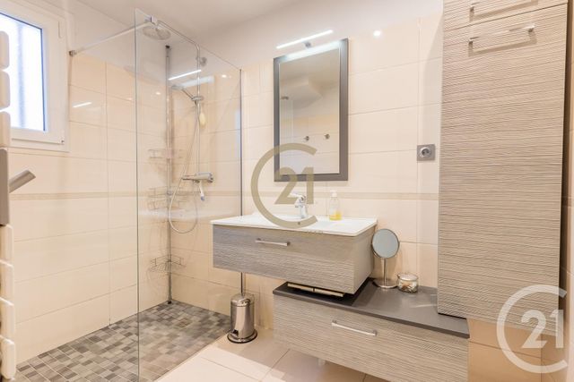 maison à vendre - 6 pièces - 148.73 m2 - VIRY CHATILLON - 91 - ILE-DE-FRANCE - Century 21 Viry Plein Coeur