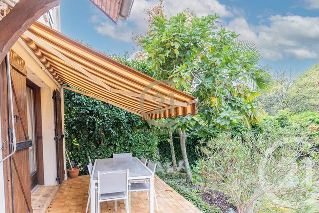 maison à vendre - 6 pièces - 148.73 m2 - VIRY CHATILLON - 91 - ILE-DE-FRANCE - Century 21 Viry Plein Coeur