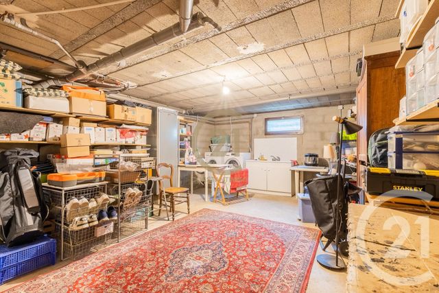 maison à vendre - 6 pièces - 148.73 m2 - VIRY CHATILLON - 91 - ILE-DE-FRANCE - Century 21 Viry Plein Coeur