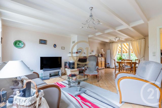 maison à vendre - 6 pièces - 148.73 m2 - VIRY CHATILLON - 91 - ILE-DE-FRANCE - Century 21 Viry Plein Coeur