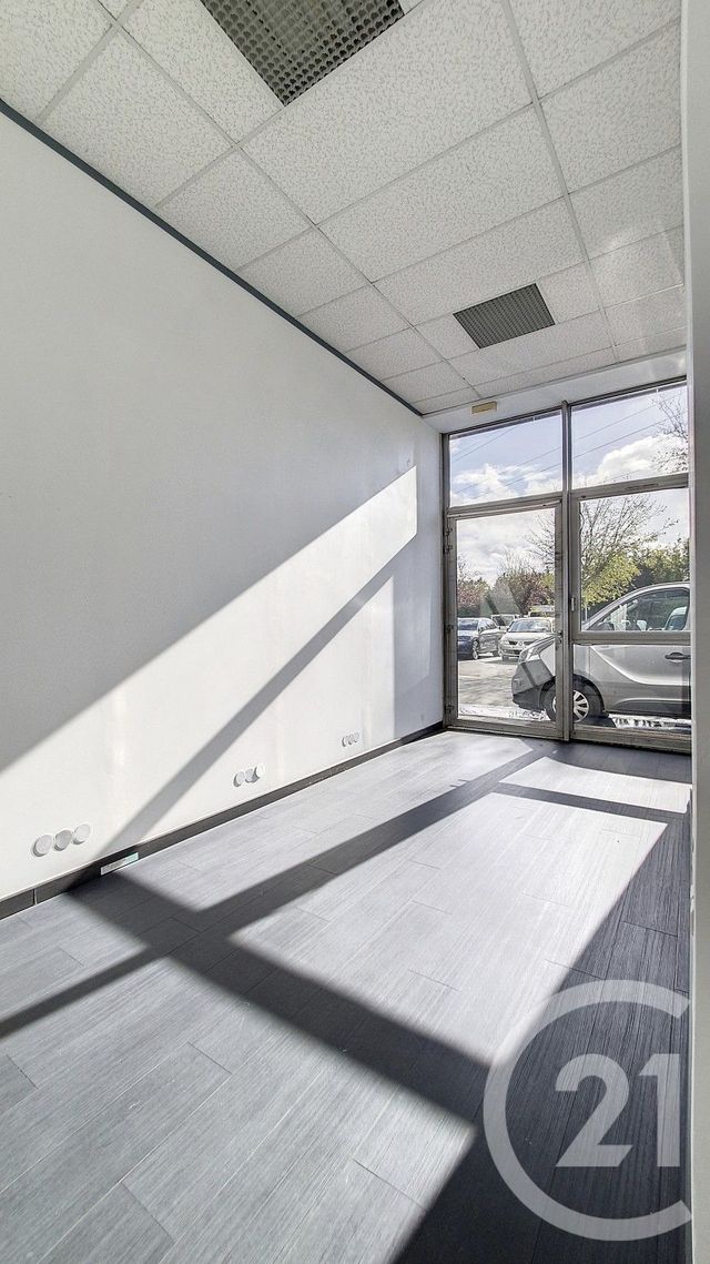 entreprise à louer - 57.78 m2 - EVRY - 91 - ILE-DE-FRANCE - Century 21 Viry Plein Coeur
