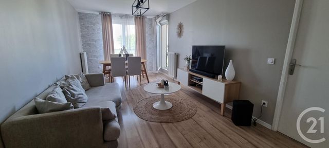 appartement - VIRY CHATILLON - 91