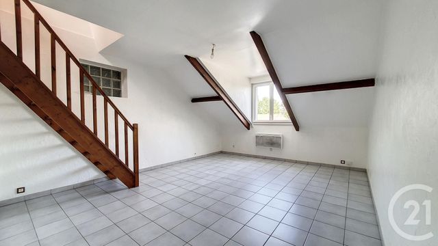 appartement - MORSANG SUR ORGE - 91