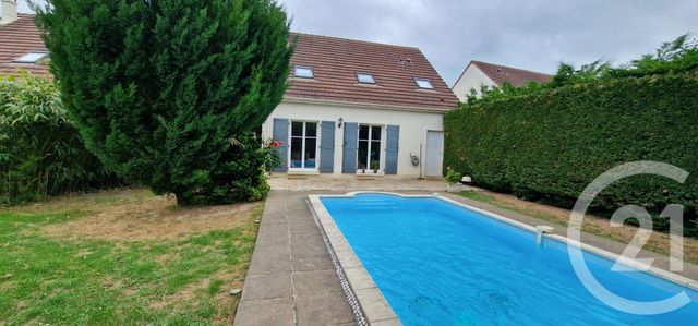 Maison à louer BALLAINVILLIERS