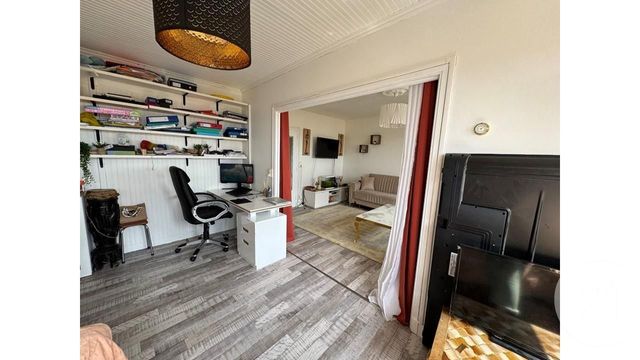 Appartement F4 à vendre - 4 pièces - 73.78 m2 - VIRY CHATILLON - 91 - ILE-DE-FRANCE - Century 21 Viry Plein Coeur