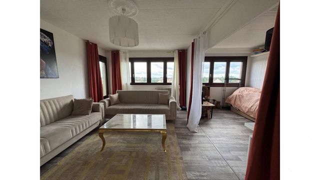 Appartement F4 à vendre - 4 pièces - 73.78 m2 - VIRY CHATILLON - 91 - ILE-DE-FRANCE - Century 21 Viry Plein Coeur