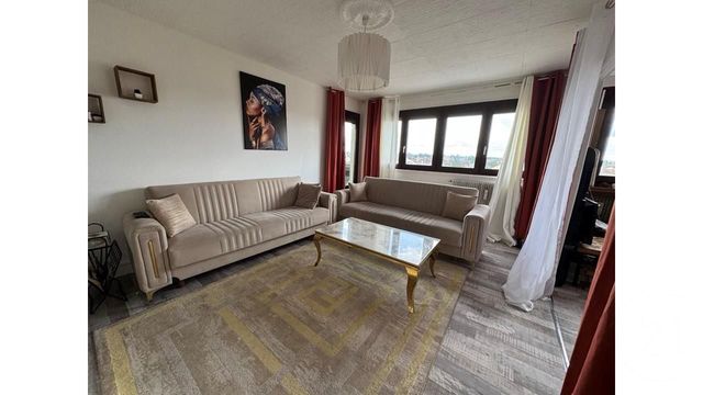 Appartement F4 à vendre - 4 pièces - 73.78 m2 - VIRY CHATILLON - 91 - ILE-DE-FRANCE - Century 21 Viry Plein Coeur