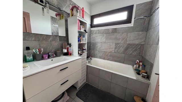 Appartement F4 à vendre - 4 pièces - 73.78 m2 - VIRY CHATILLON - 91 - ILE-DE-FRANCE - Century 21 Viry Plein Coeur