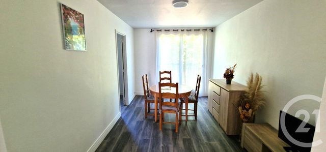 appartement - VIRY CHATILLON - 91