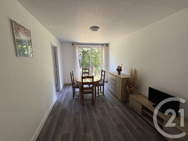 Appartement F3 à louer VIRY CHATILLON