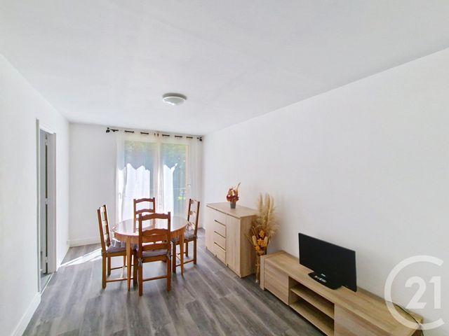 appartement - VIRY CHATILLON - 91