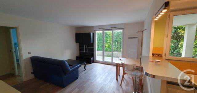 appartement - VIRY CHATILLON - 91
