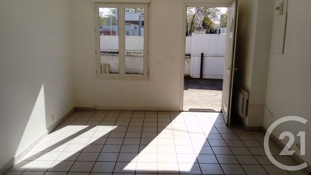 appartement - VIRY CHATILLON - 91