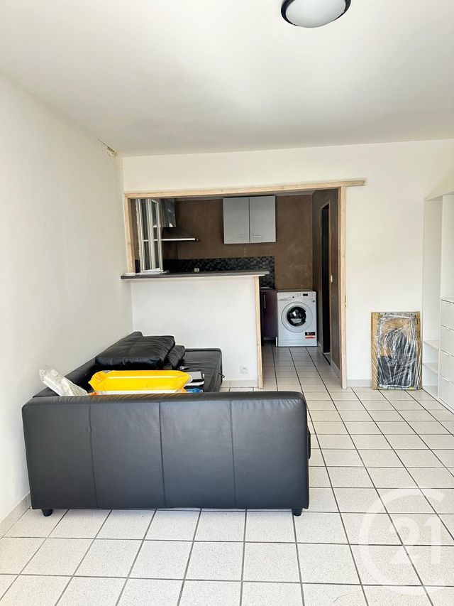 appartement - VIRY CHATILLON - 91