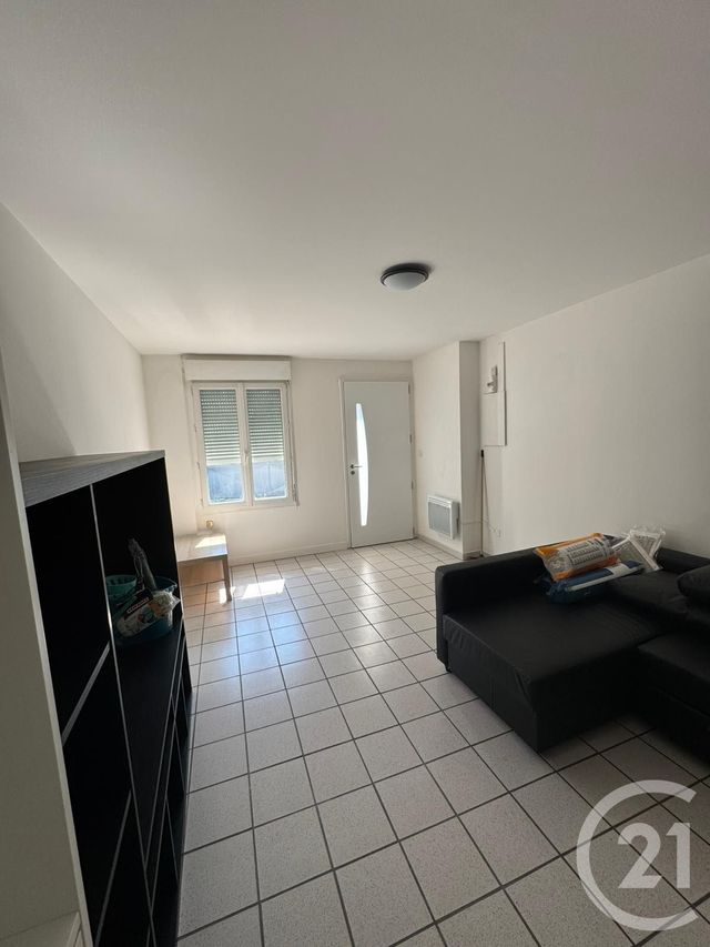 appartement - VIRY CHATILLON - 91