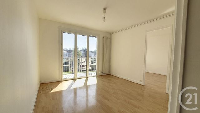 appartement - VIRY CHATILLON - 91