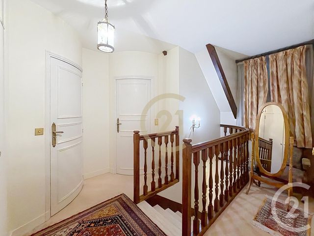 maison à vendre - 6 pièces - 147.18 m2 - VIRY CHATILLON - 91 - ILE-DE-FRANCE - Century 21 Viry Plein Coeur