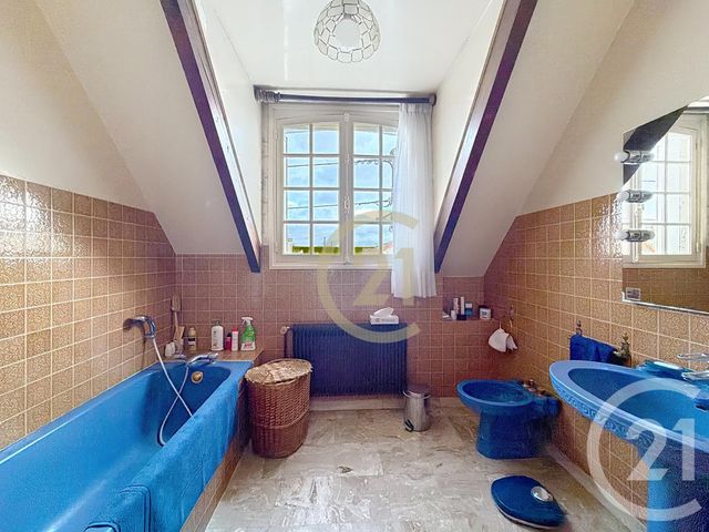 maison à vendre - 6 pièces - 147.18 m2 - VIRY CHATILLON - 91 - ILE-DE-FRANCE - Century 21 Viry Plein Coeur