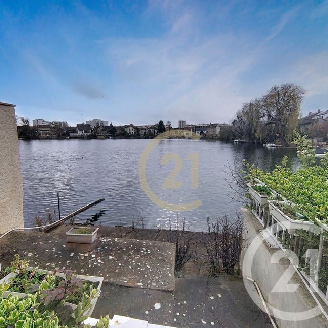 maison à vendre - 6 pièces - 147.18 m2 - VIRY CHATILLON - 91 - ILE-DE-FRANCE - Century 21 Viry Plein Coeur