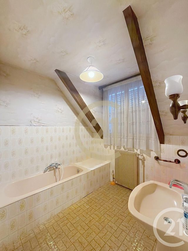 maison à vendre - 6 pièces - 147.18 m2 - VIRY CHATILLON - 91 - ILE-DE-FRANCE - Century 21 Viry Plein Coeur