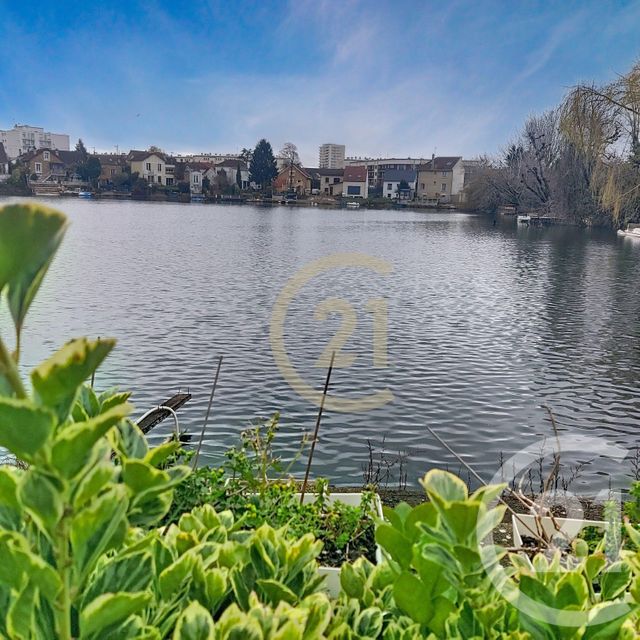 maison à vendre - 6 pièces - 147.18 m2 - VIRY CHATILLON - 91 - ILE-DE-FRANCE - Century 21 Viry Plein Coeur