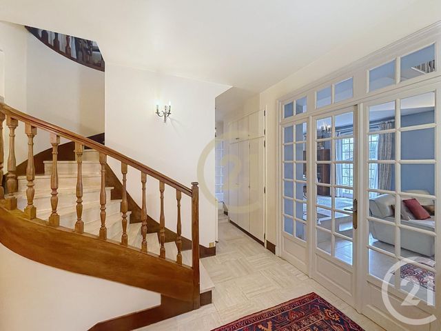 maison à vendre - 6 pièces - 147.18 m2 - VIRY CHATILLON - 91 - ILE-DE-FRANCE - Century 21 Viry Plein Coeur