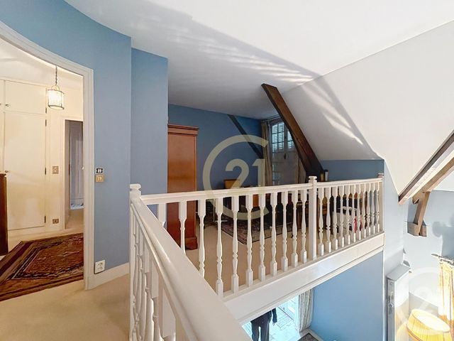 maison à vendre - 6 pièces - 147.18 m2 - VIRY CHATILLON - 91 - ILE-DE-FRANCE - Century 21 Viry Plein Coeur