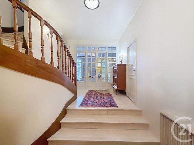 maison à vendre - 6 pièces - 147.18 m2 - VIRY CHATILLON - 91 - ILE-DE-FRANCE - Century 21 Viry Plein Coeur