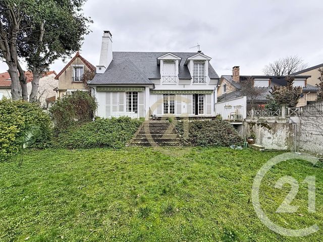 maison à vendre - 6 pièces - 147.18 m2 - VIRY CHATILLON - 91 - ILE-DE-FRANCE - Century 21 Viry Plein Coeur