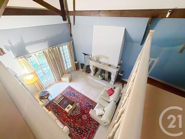 maison à vendre - 6 pièces - 147.18 m2 - VIRY CHATILLON - 91 - ILE-DE-FRANCE - Century 21 Viry Plein Coeur