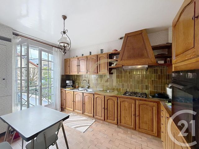 maison à vendre - 6 pièces - 147.18 m2 - VIRY CHATILLON - 91 - ILE-DE-FRANCE - Century 21 Viry Plein Coeur