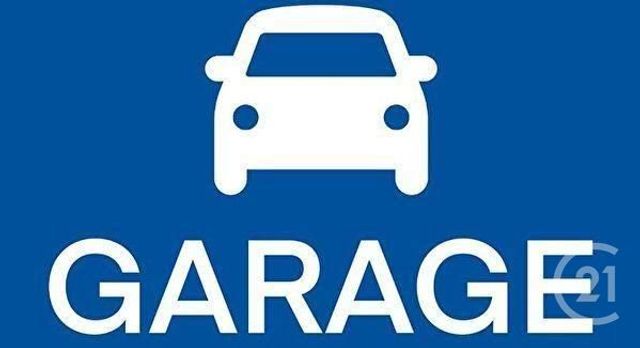 parking à vendre - 13.5 m2 - MORSANG SUR ORGE - 91 - ILE-DE-FRANCE - Century 21 Viry Plein Coeur