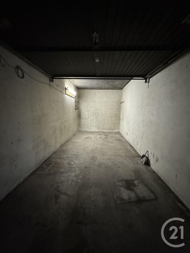 parking à vendre - 13.5 m2 - MORSANG SUR ORGE - 91 - ILE-DE-FRANCE - Century 21 Viry Plein Coeur