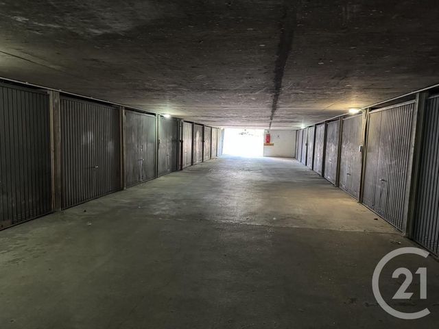 parking à vendre - 13.5 m2 - MORSANG SUR ORGE - 91 - ILE-DE-FRANCE - Century 21 Viry Plein Coeur