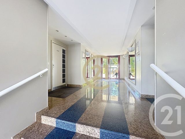 Appartement F3 à vendre - 3 pièces - 57.36 m2 - JUVISY SUR ORGE - 91 - ILE-DE-FRANCE - Century 21 Viry Plein Coeur