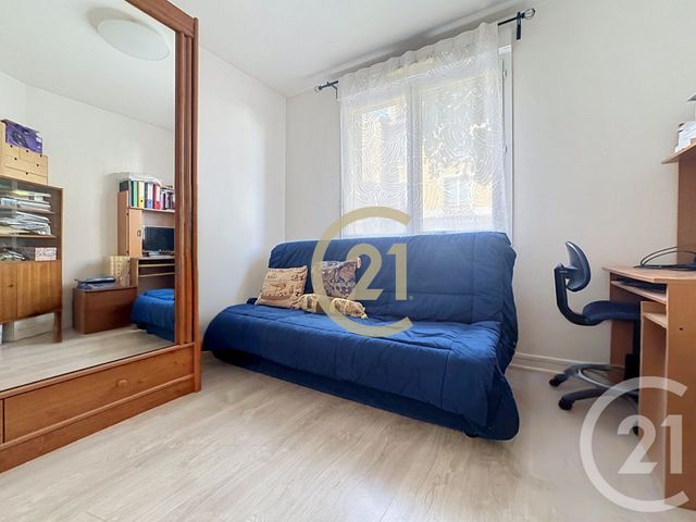 Appartement F3 à vendre - 3 pièces - 57.36 m2 - JUVISY SUR ORGE - 91 - ILE-DE-FRANCE - Century 21 Viry Plein Coeur