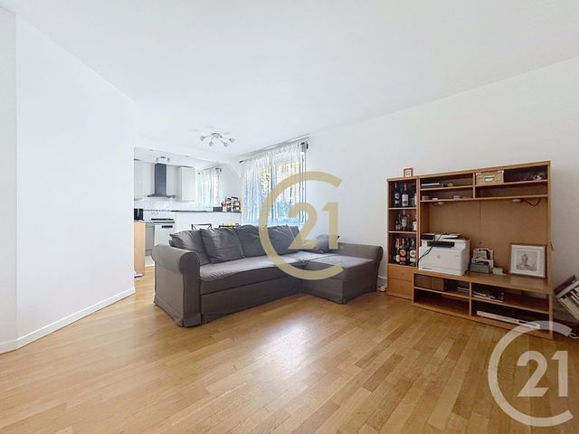 appartement - JUVISY SUR ORGE - 91