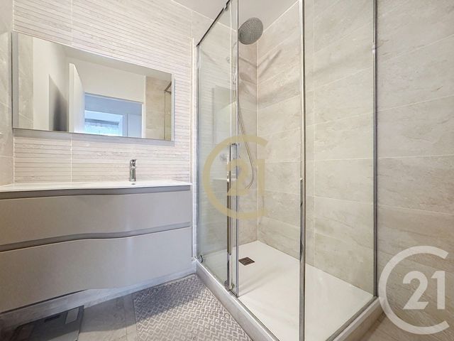 Appartement F3 à vendre - 3 pièces - 57.36 m2 - JUVISY SUR ORGE - 91 - ILE-DE-FRANCE - Century 21 Viry Plein Coeur