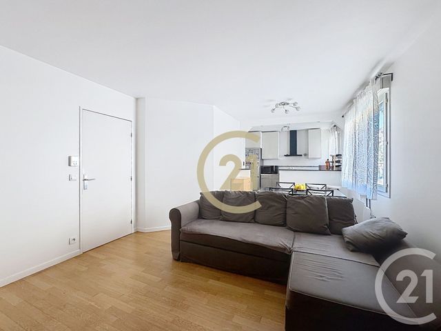 Appartement F3 à vendre - 3 pièces - 57.36 m2 - JUVISY SUR ORGE - 91 - ILE-DE-FRANCE - Century 21 Viry Plein Coeur