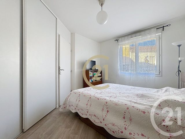 Appartement F3 à vendre - 3 pièces - 57.36 m2 - JUVISY SUR ORGE - 91 - ILE-DE-FRANCE - Century 21 Viry Plein Coeur